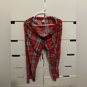 Stars Above Fleece Pj Pant